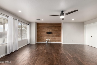 What a beautiful two-story home with a POOL in Western Skies on Western Skies Golf Club in Arizona - for sale on GolfHomes.com, golf home, golf lot