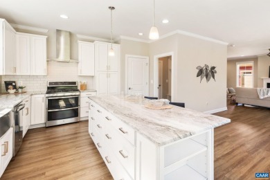OPEN SUN, 5/4, 1-4. Welcome to this stunning home with a VIEW in on Old Trail Golf Club in Virginia - for sale on GolfHomes.com, golf home, golf lot