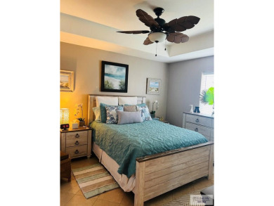 Must see!!! This beautiful move-in ready in SPI GOLF COMMUNITY on South Padre Island Golf Club in Texas - for sale on GolfHomes.com, golf home, golf lot