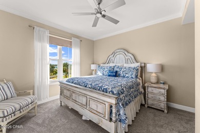 NEW QUARTZ COUNTERTOPS IN THE KITCHEN AND IN 4 BATHROOMS! Enjoy on Bay Point Resort Golf Club in Florida - for sale on GolfHomes.com, golf home, golf lot