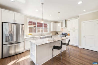 OPEN SUN, 5/4, 1-4. Welcome to this stunning home with a VIEW in on Old Trail Golf Club in Virginia - for sale on GolfHomes.com, golf home, golf lot