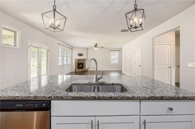 Experience golf course living at its finest in this spacious on Mirror Lake Golf Club in Georgia - for sale on GolfHomes.com, golf home, golf lot