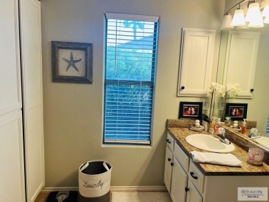 Must see!!! This beautiful move-in ready in SPI GOLF COMMUNITY on South Padre Island Golf Club in Texas - for sale on GolfHomes.com, golf home, golf lot