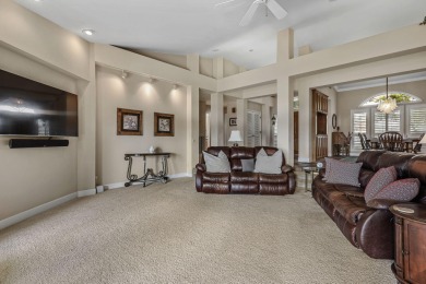 Welcome to 6038 Gleneagles Court, a stunning estate home in the on Gold Hills Golf Club in California - for sale on GolfHomes.com, golf home, golf lot