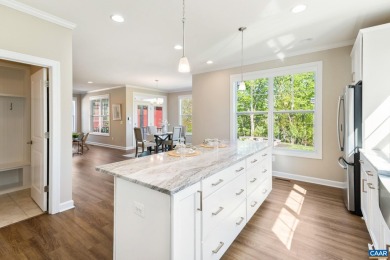 OPEN SUN, 5/4, 1-4. Welcome to this stunning home with a VIEW in on Old Trail Golf Club in Virginia - for sale on GolfHomes.com, golf home, golf lot