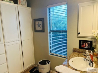 Must see!!! This beautiful move-in ready in SPI GOLF COMMUNITY on South Padre Island Golf Club in Texas - for sale on GolfHomes.com, golf home, golf lot