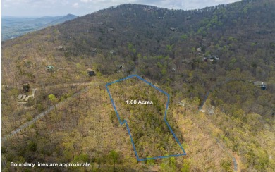 BUILD YOUR DREAM HOME ON THIS 1.6 ACRE LOT LOCATED IN THE on Bent Tree Golf Course in Georgia - for sale on GolfHomes.com, golf home, golf lot