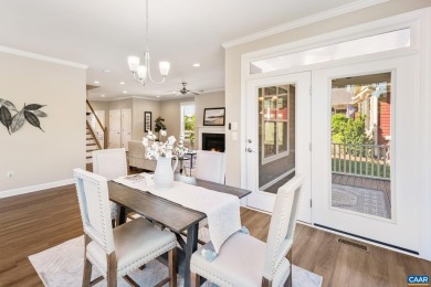OPEN SUN, 5/4, 1-4. Welcome to this stunning home with a VIEW in on Old Trail Golf Club in Virginia - for sale on GolfHomes.com, golf home, golf lot