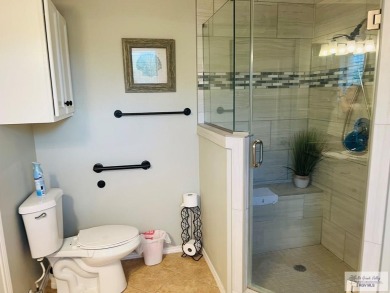 Must see!!! This beautiful move-in ready in SPI GOLF COMMUNITY on South Padre Island Golf Club in Texas - for sale on GolfHomes.com, golf home, golf lot