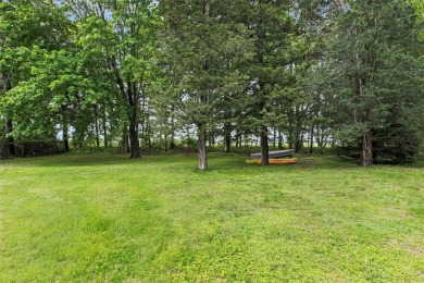 This updated 1930s cottage is full of charm and ready for you to on Laurel Links Country Club in New York - for sale on GolfHomes.com, golf home, golf lot