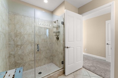 NEW QUARTZ COUNTERTOPS IN THE KITCHEN AND IN 4 BATHROOMS! Enjoy on Bay Point Resort Golf Club in Florida - for sale on GolfHomes.com, golf home, golf lot