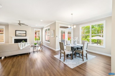 OPEN SUN, 5/4, 1-4. Welcome to this stunning home with a VIEW in on Old Trail Golf Club in Virginia - for sale on GolfHomes.com, golf home, golf lot