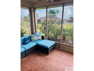 Must see!!! This beautiful move-in ready in SPI GOLF COMMUNITY on South Padre Island Golf Club in Texas - for sale on GolfHomes.com, golf home, golf lot