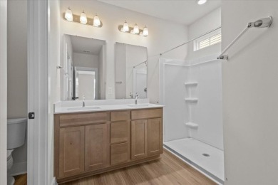 Home is Move in Ready!  Welcome to Walnut Ridge! New on Woodfin Ridge Golf Club in South Carolina - for sale on GolfHomes.com, golf home, golf lot