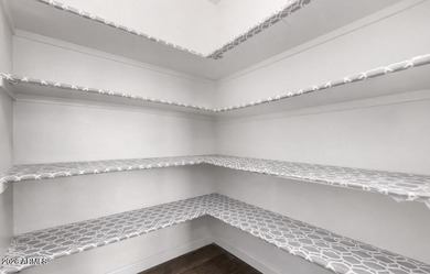 What a beautiful two-story home with a POOL in Western Skies on Western Skies Golf Club in Arizona - for sale on GolfHomes.com, golf home, golf lot