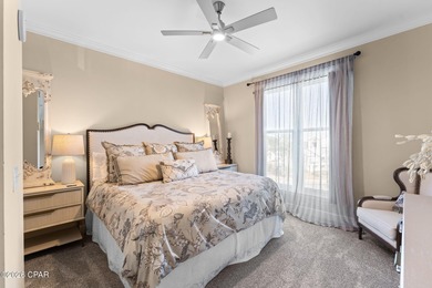 NEW QUARTZ COUNTERTOPS IN THE KITCHEN AND IN 4 BATHROOMS! Enjoy on Bay Point Resort Golf Club in Florida - for sale on GolfHomes.com, golf home, golf lot