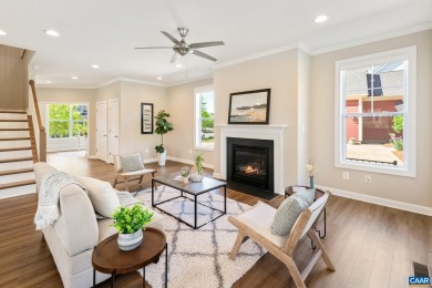 OPEN SUN, 5/4, 1-4. Welcome to this stunning home with a VIEW in on Old Trail Golf Club in Virginia - for sale on GolfHomes.com, golf home, golf lot