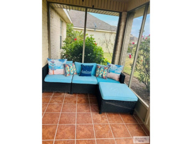 Must see!!! This beautiful move-in ready in SPI GOLF COMMUNITY on South Padre Island Golf Club in Texas - for sale on GolfHomes.com, golf home, golf lot