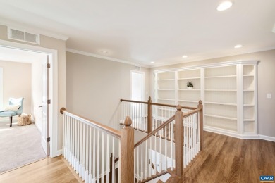 OPEN SUN, 5/4, 1-4. Welcome to this stunning home with a VIEW in on Old Trail Golf Club in Virginia - for sale on GolfHomes.com, golf home, golf lot