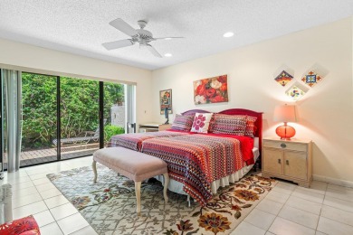 Premium pool-lot home in the quiet enclave of Glens East at on Hunters Run Golf and Country Club in Florida - for sale on GolfHomes.com, golf home, golf lot
