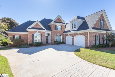 Beautiful Brookstone Meadows community; offering a large variety on Brookstone Meadows Golf Course in South Carolina - for sale on GolfHomes.com, golf home, golf lot