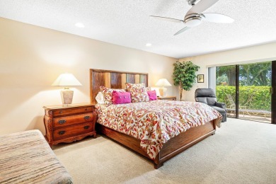 Premium pool-lot home in the quiet enclave of Glens East at on Hunters Run Golf and Country Club in Florida - for sale on GolfHomes.com, golf home, golf lot