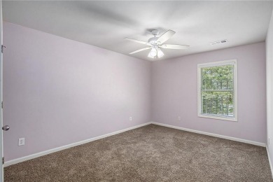 Experience golf course living at its finest in this spacious on Mirror Lake Golf Club in Georgia - for sale on GolfHomes.com, golf home, golf lot