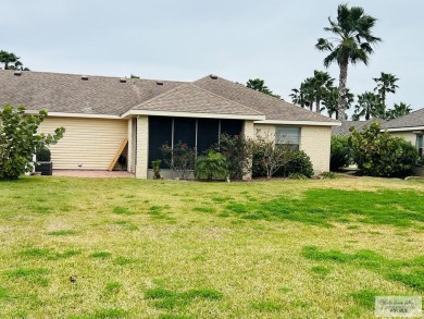 Must see!!! This beautiful move-in ready in SPI GOLF COMMUNITY on South Padre Island Golf Club in Texas - for sale on GolfHomes.com, golf home, golf lot