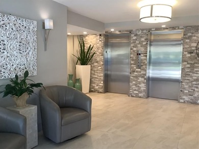 Lovely, bright and super well-maintained two bedroom two bath on Palm-Aire Country Club and Resort - The Oaks in Florida - for sale on GolfHomes.com, golf home, golf lot