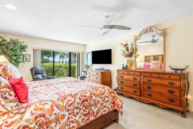 Premium pool-lot home in the quiet enclave of Glens East at on Hunters Run Golf and Country Club in Florida - for sale on GolfHomes.com, golf home, golf lot