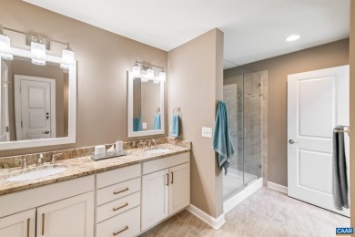OPEN SUN, 5/4, 1-4. Welcome to this stunning home with a VIEW in on Old Trail Golf Club in Virginia - for sale on GolfHomes.com, golf home, golf lot