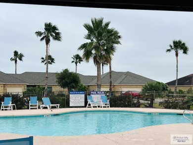 Must see!!! This beautiful move-in ready in SPI GOLF COMMUNITY on South Padre Island Golf Club in Texas - for sale on GolfHomes.com, golf home, golf lot