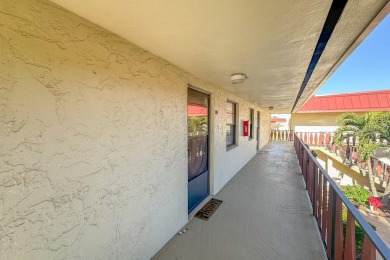 This affordable, turnkey-furnished one-bedroom, one-bath condo on Rotonda Golf and Country Club The Hills Course in Florida - for sale on GolfHomes.com, golf home, golf lot