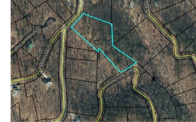 BUILD YOUR DREAM HOME ON THIS 1.6 ACRE LOT LOCATED IN THE on Bent Tree Golf Course in Georgia - for sale on GolfHomes.com, golf home, golf lot