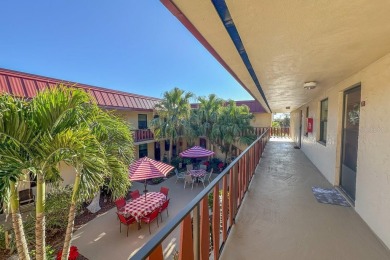 This affordable, turnkey-furnished one-bedroom, one-bath condo on Rotonda Golf and Country Club The Hills Course in Florida - for sale on GolfHomes.com, golf home, golf lot