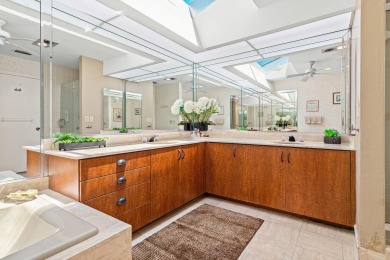 Premium pool-lot home in the quiet enclave of Glens East at on Hunters Run Golf and Country Club in Florida - for sale on GolfHomes.com, golf home, golf lot