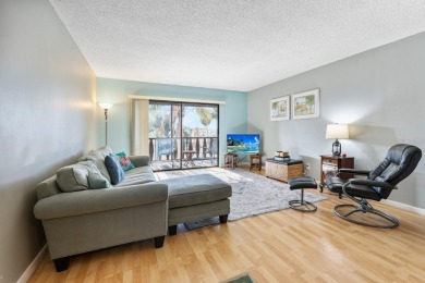 This affordable, turnkey-furnished one-bedroom, one-bath condo on Rotonda Golf and Country Club The Hills Course in Florida - for sale on GolfHomes.com, golf home, golf lot