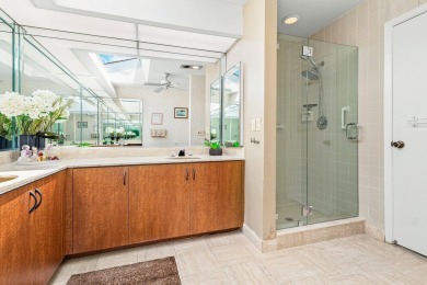 Premium pool-lot home in the quiet enclave of Glens East at on Hunters Run Golf and Country Club in Florida - for sale on GolfHomes.com, golf home, golf lot