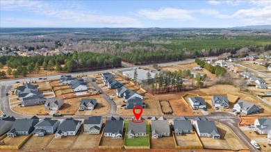 Home is Move in Ready!  Welcome to Walnut Ridge! New on Woodfin Ridge Golf Club in South Carolina - for sale on GolfHomes.com, golf home, golf lot