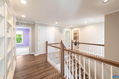 OPEN SUN, 5/4, 1-4. Welcome to this stunning home with a VIEW in on Old Trail Golf Club in Virginia - for sale on GolfHomes.com, golf home, golf lot