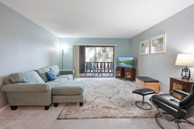 This affordable, turnkey-furnished one-bedroom, one-bath condo on Rotonda Golf and Country Club The Hills Course in Florida - for sale on GolfHomes.com, golf home, golf lot