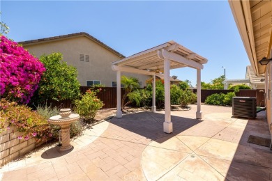 Welcome to Four Seasons Murrieta, a vibrant 55+ Active on The Golf Club At Rancho California in California - for sale on GolfHomes.com, golf home, golf lot