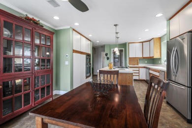 Welcome to 6038 Gleneagles Court, a stunning estate home in the on Gold Hills Golf Club in California - for sale on GolfHomes.com, golf home, golf lot
