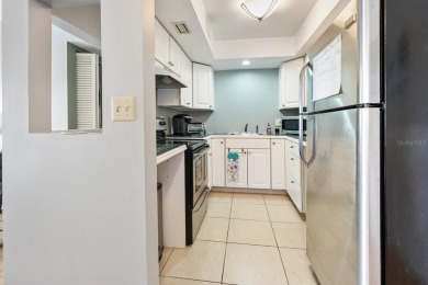 This affordable, turnkey-furnished one-bedroom, one-bath condo on Rotonda Golf and Country Club The Hills Course in Florida - for sale on GolfHomes.com, golf home, golf lot