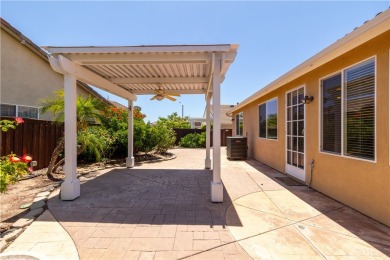 Welcome to Four Seasons Murrieta, a vibrant 55+ Active on The Golf Club At Rancho California in California - for sale on GolfHomes.com, golf home, golf lot