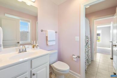 OPEN SUN, 5/4, 1-4. Welcome to this stunning home with a VIEW in on Old Trail Golf Club in Virginia - for sale on GolfHomes.com, golf home, golf lot