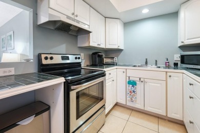This affordable, turnkey-furnished one-bedroom, one-bath condo on Rotonda Golf and Country Club The Hills Course in Florida - for sale on GolfHomes.com, golf home, golf lot