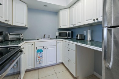 This affordable, turnkey-furnished one-bedroom, one-bath condo on Rotonda Golf and Country Club The Hills Course in Florida - for sale on GolfHomes.com, golf home, golf lot