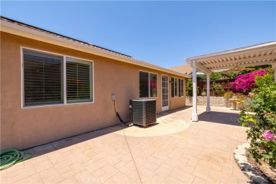 Welcome to Four Seasons Murrieta, a vibrant 55+ Active on The Golf Club At Rancho California in California - for sale on GolfHomes.com, golf home, golf lot