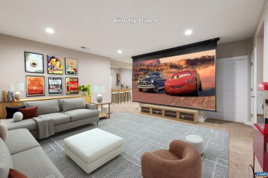 OPEN SUN, 5/4, 1-4. Welcome to this stunning home with a VIEW in on Old Trail Golf Club in Virginia - for sale on GolfHomes.com, golf home, golf lot